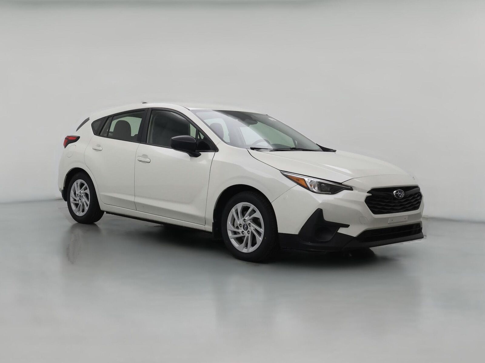 2024 SUBARU Impreza
