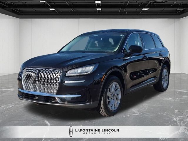 2023 LINCOLN Corsair