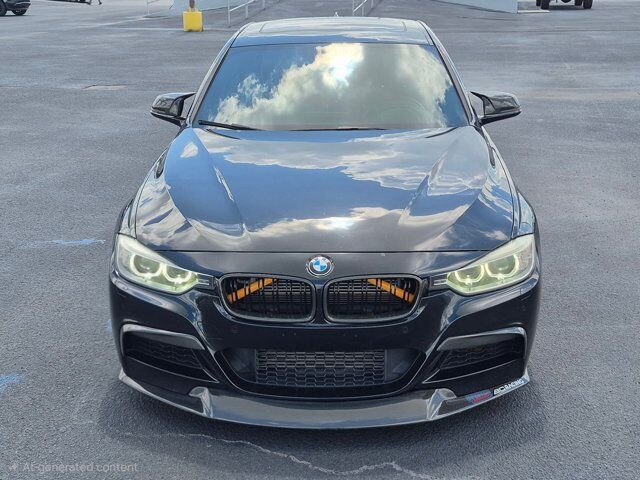 2014 BMW 335i