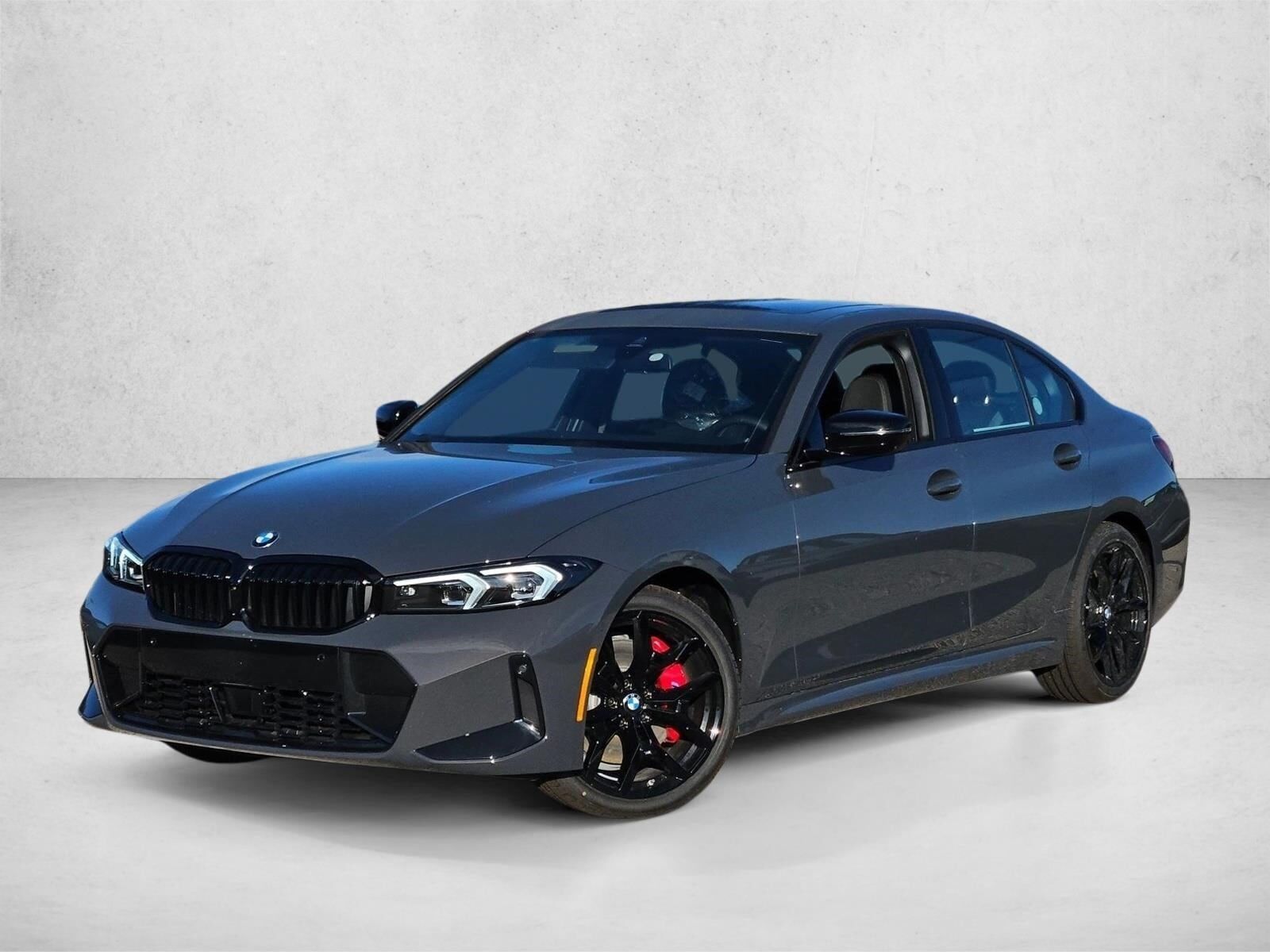 2026 BMW 3 Series