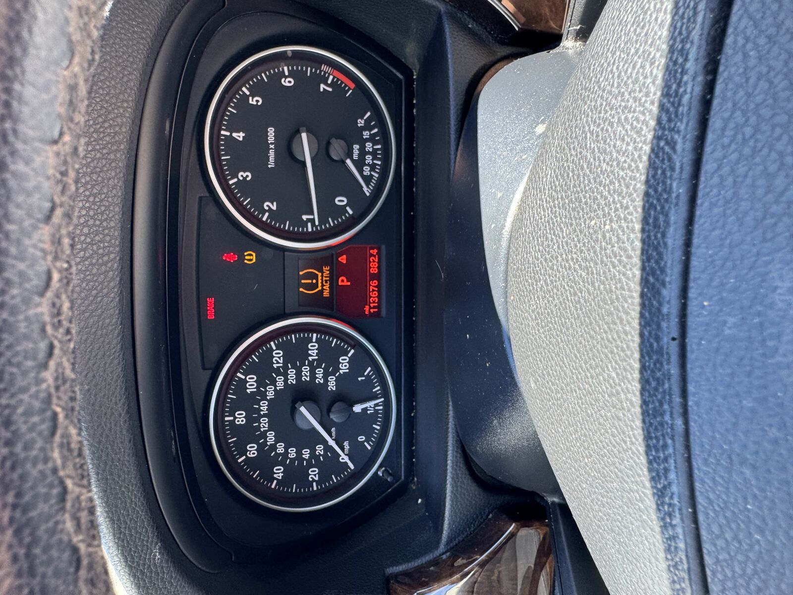 2010 BMW 328i