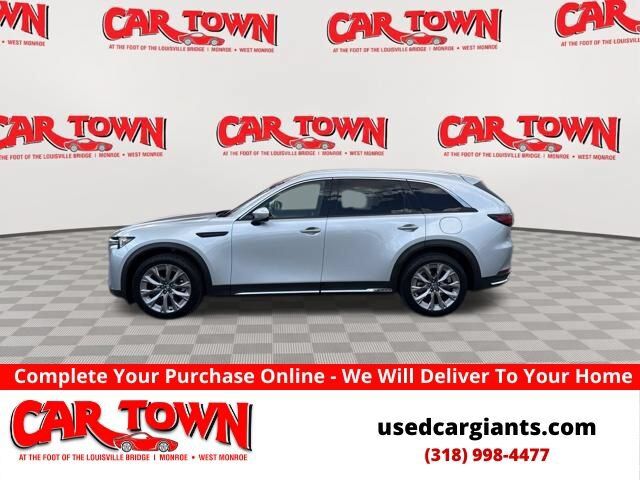 2024 MAZDA CX-90