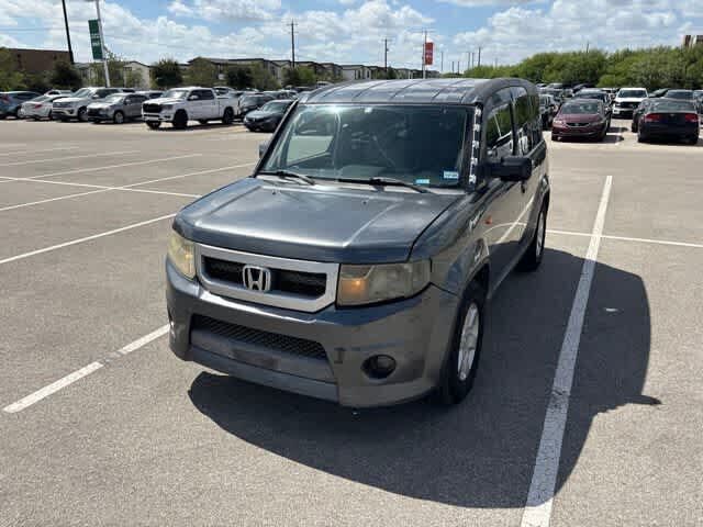 2010 HONDA Element