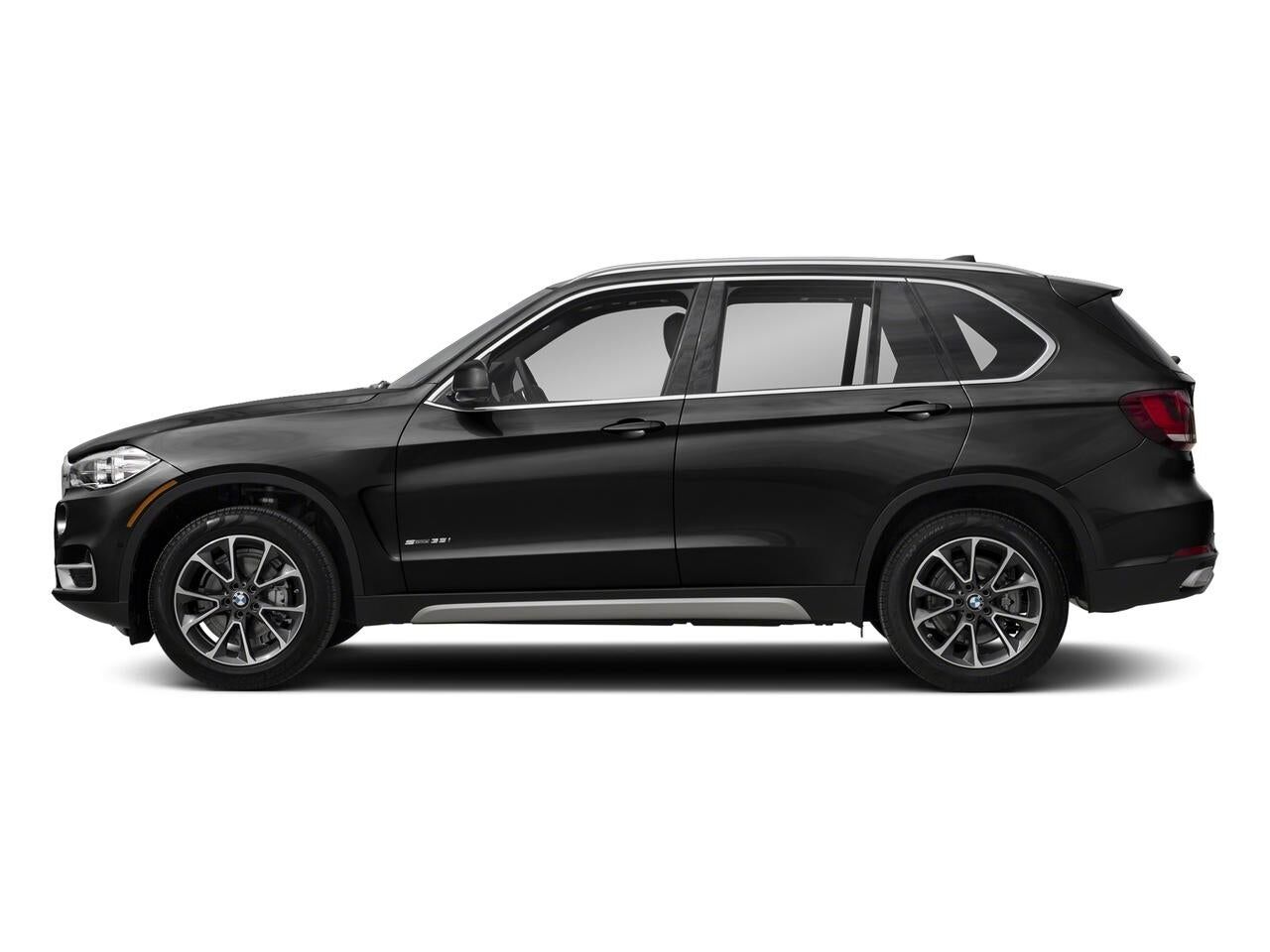 2018 BMW X5