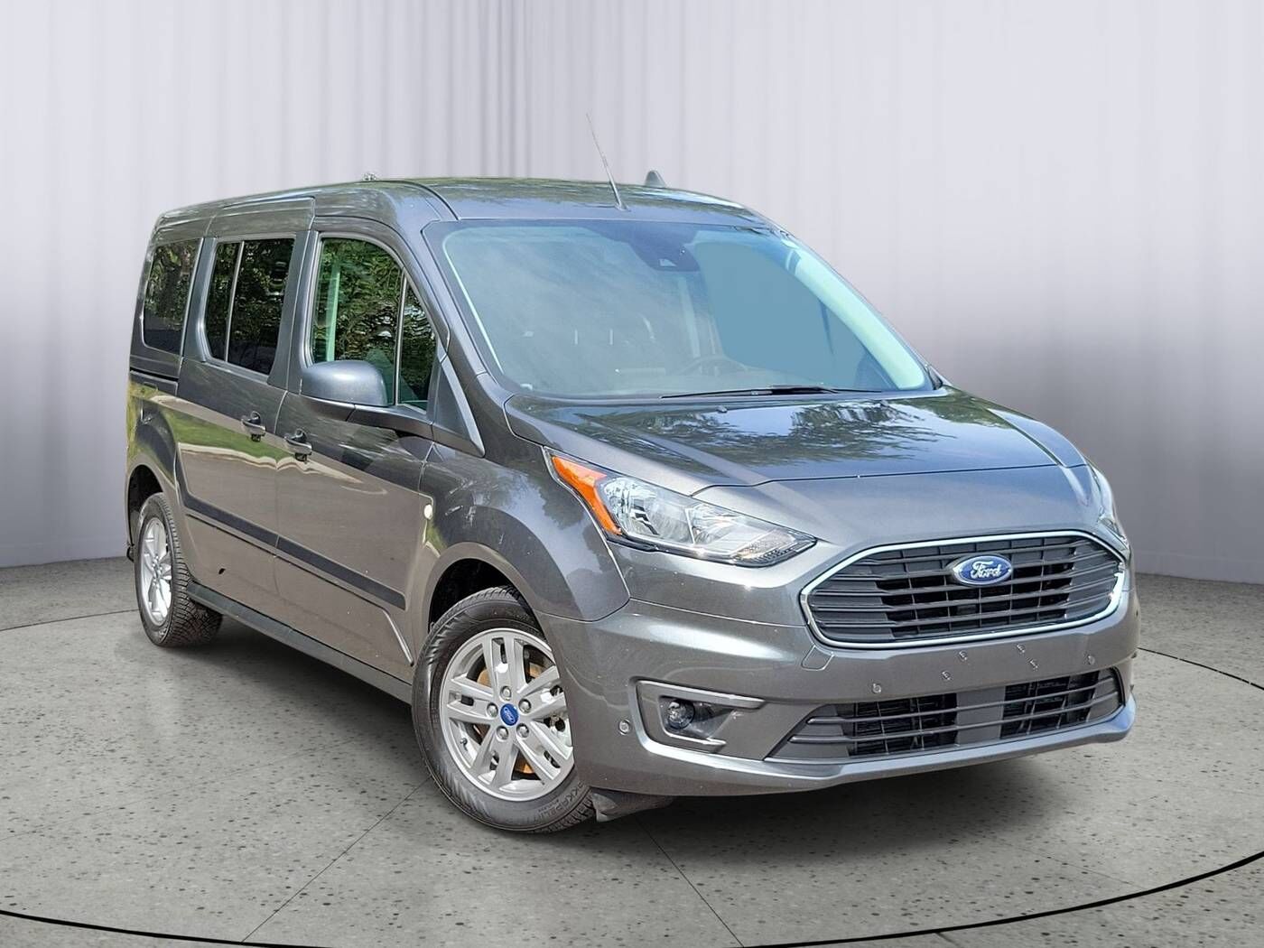 2022 FORD Transit