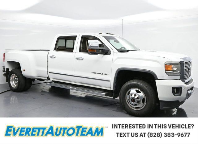 2016 GMC Sierra