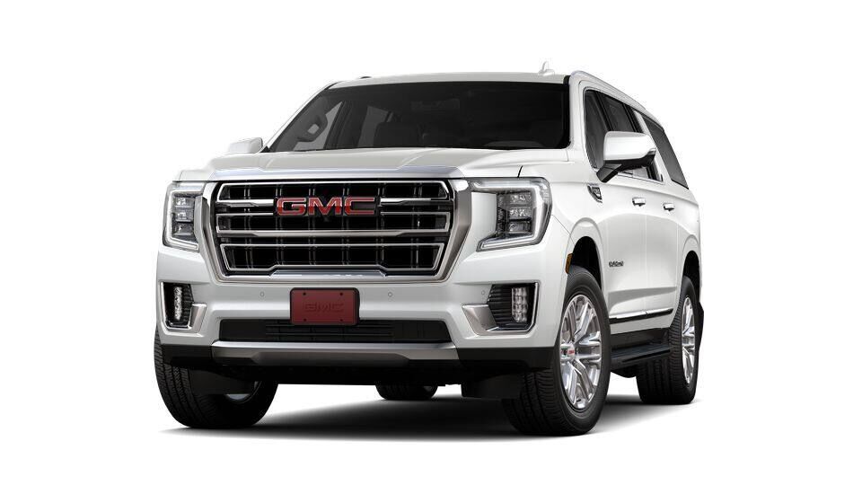 2023 GMC Yukon XL