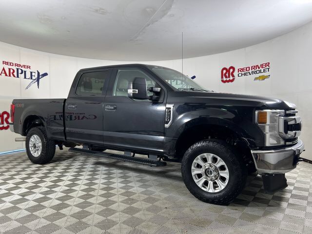 2020 FORD F-250