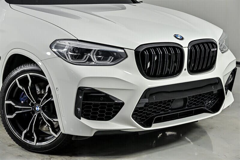 2020 BMW X3