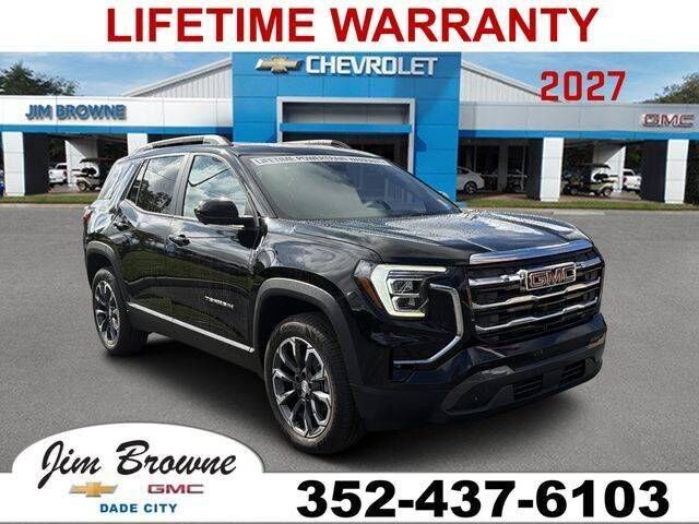 2027 GMC Terrain