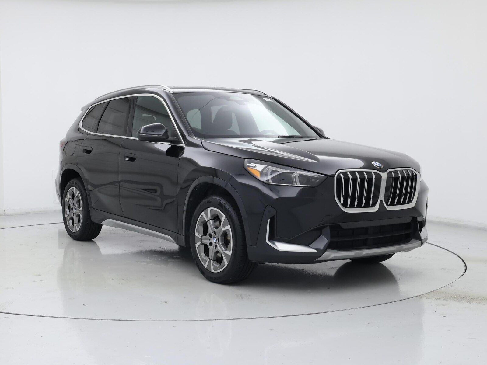 2025 BMW X1