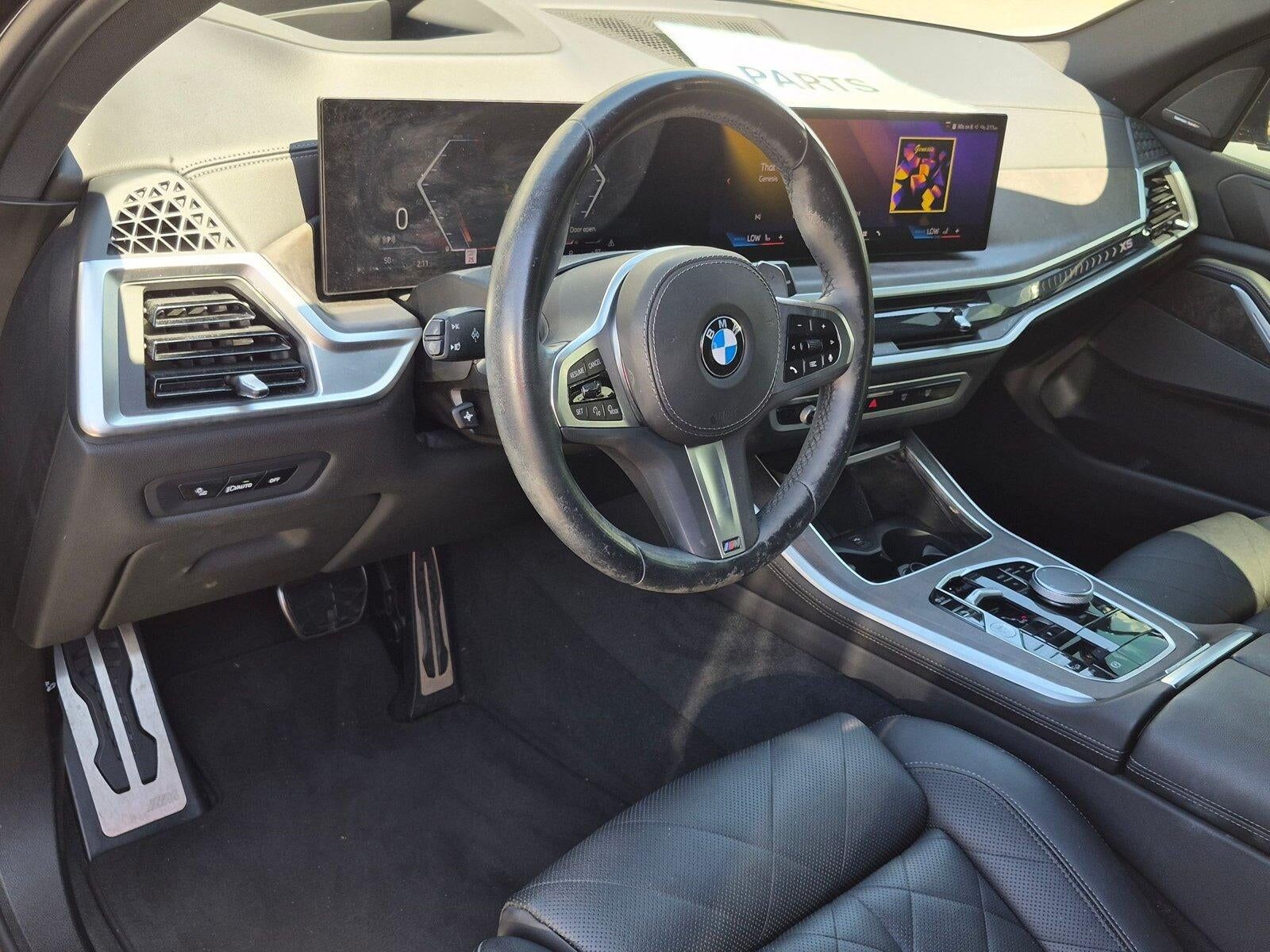 2024 BMW X5