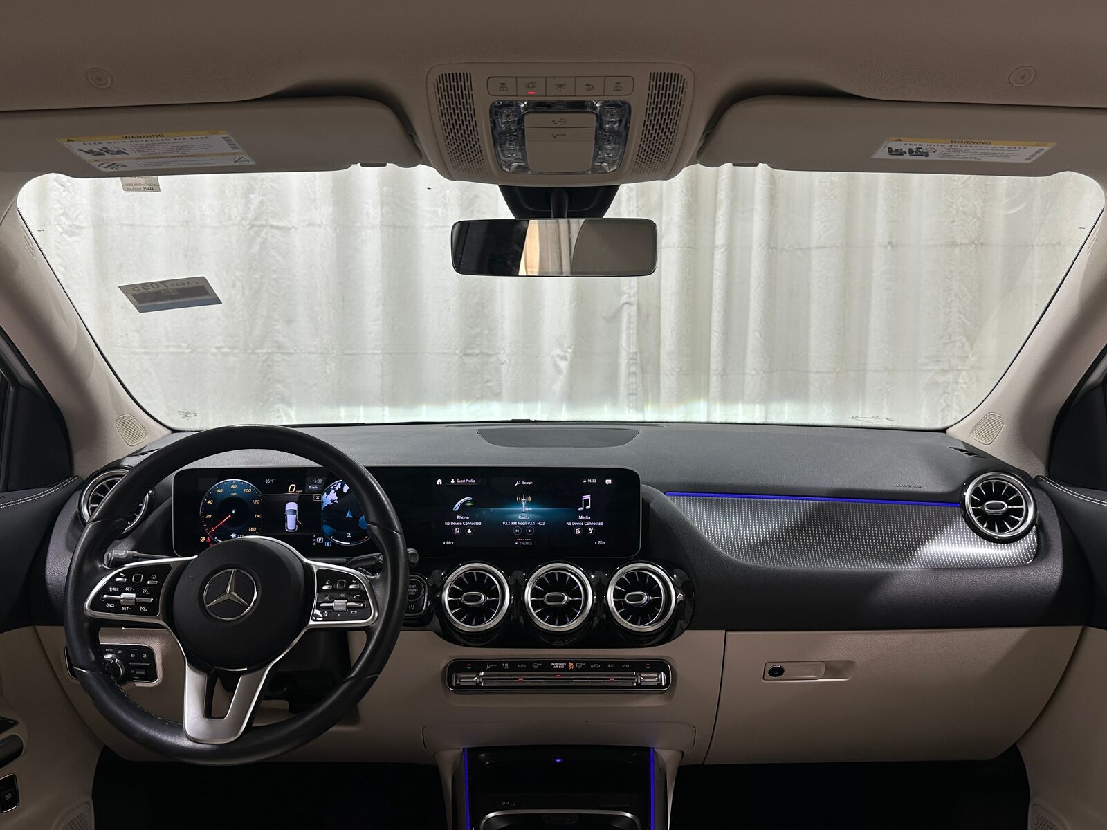2021 Mercedes-Benz GLA-Class
