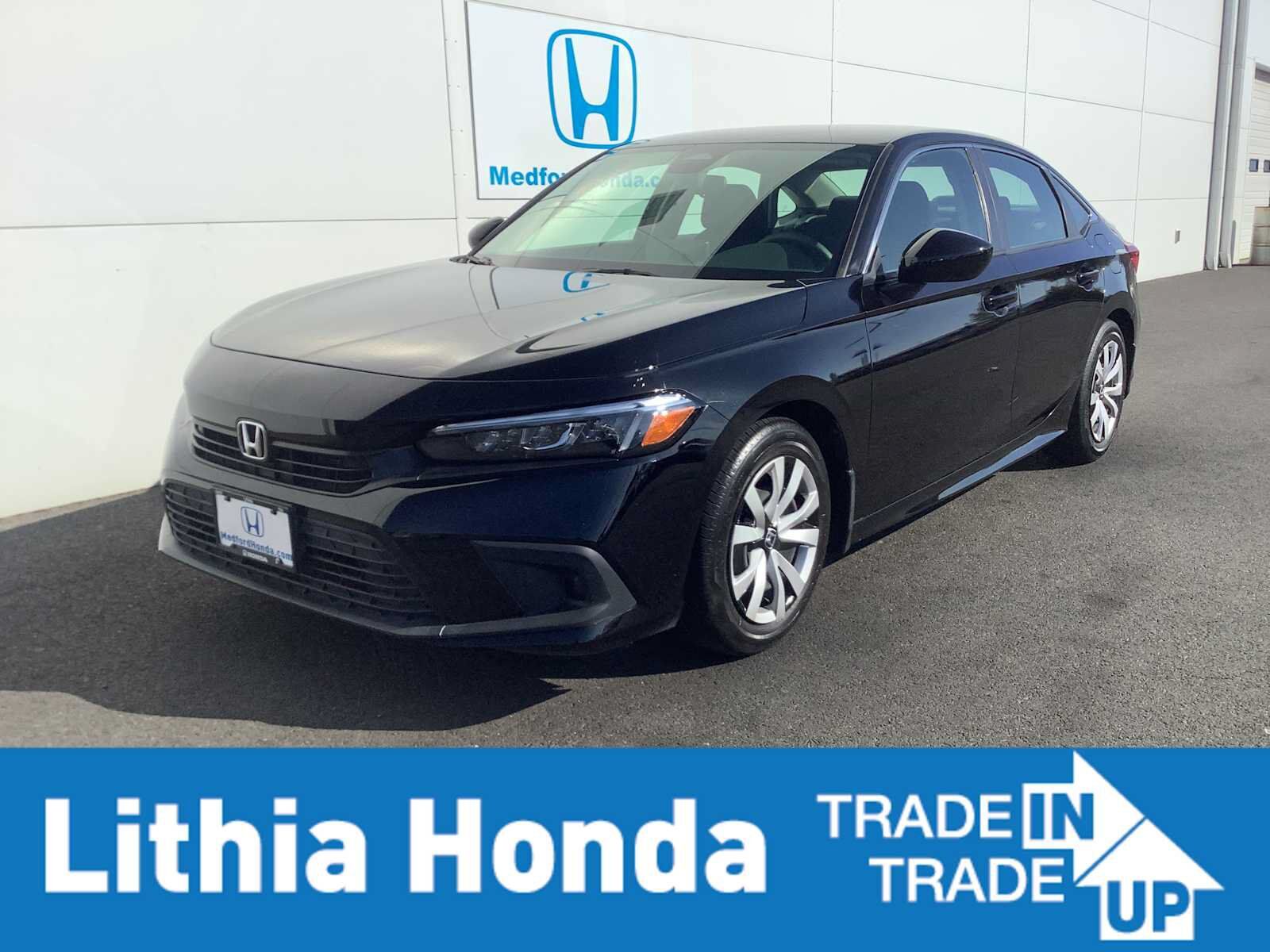 2023 HONDA Civic