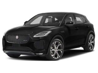 2018 JAGUAR E-PACE