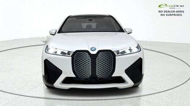 2024 BMW iX