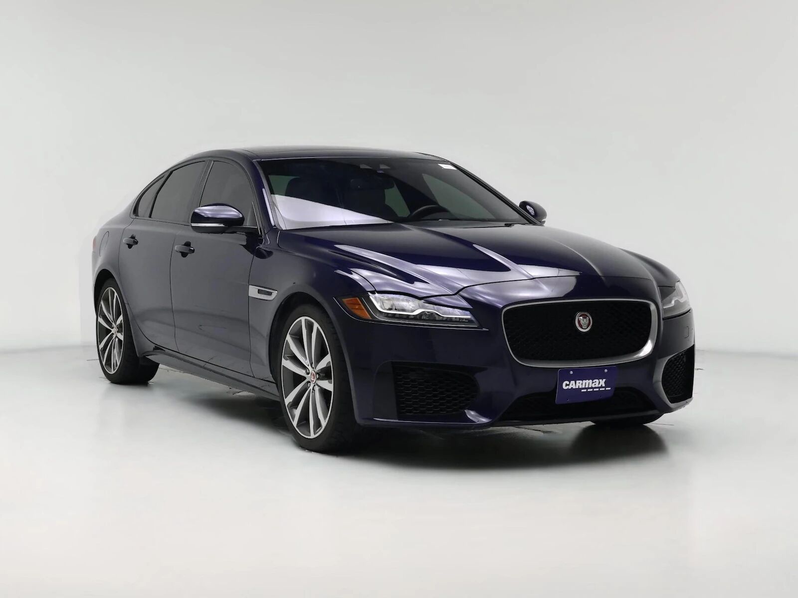 2016 JAGUAR XF