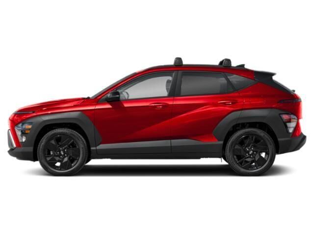 2027 HYUNDAI Kona