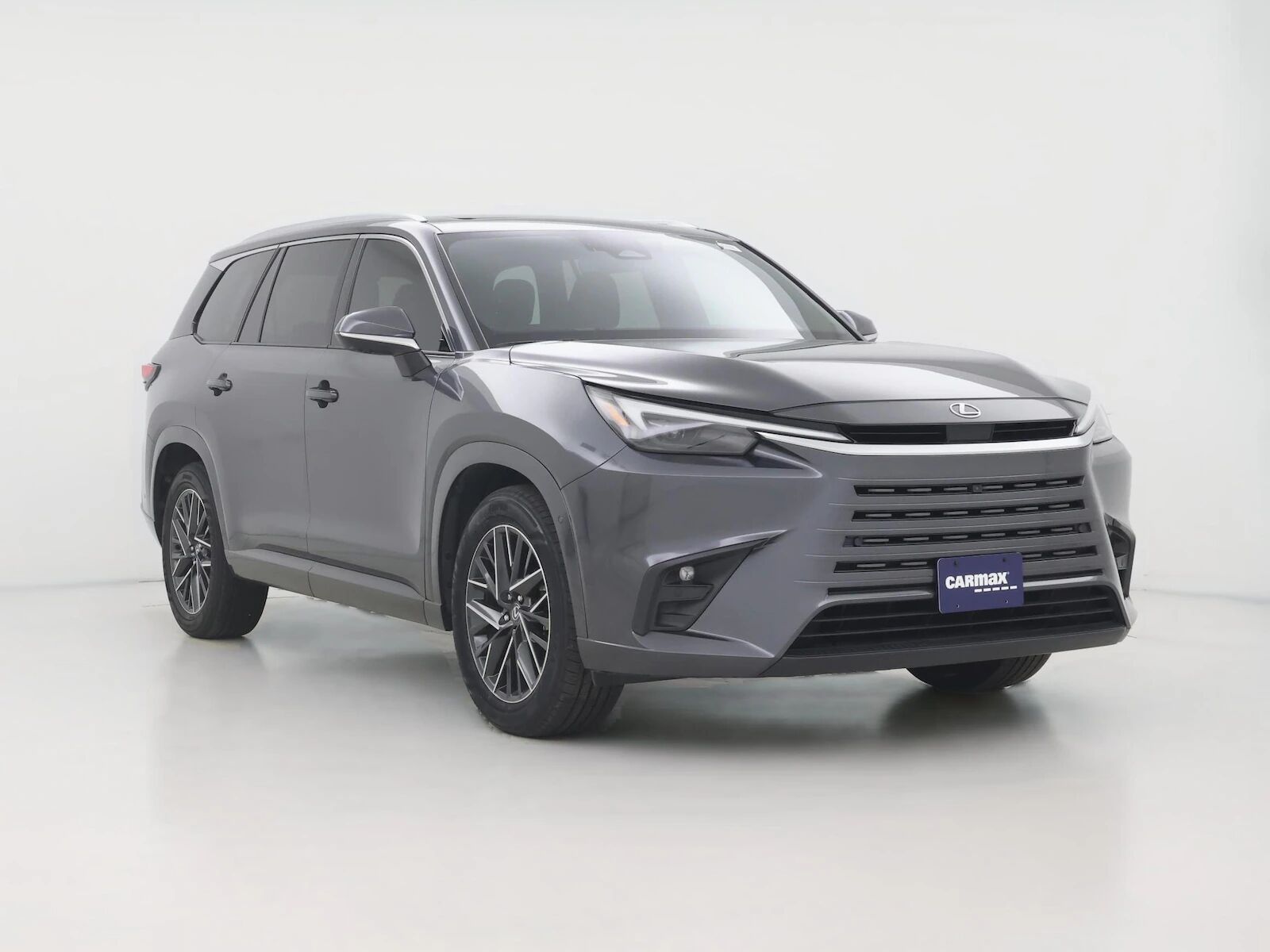2024 LEXUS TX