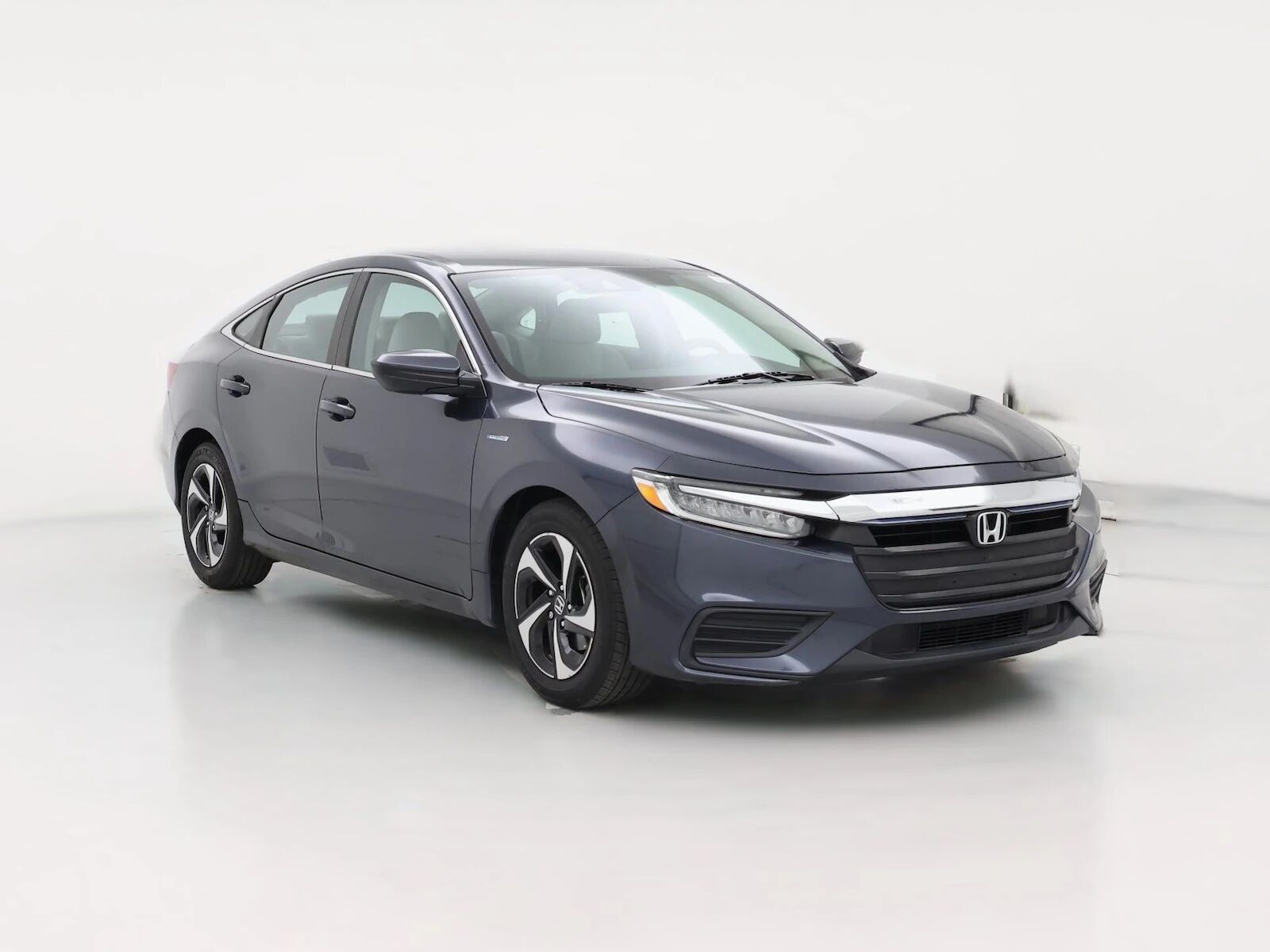 2021 HONDA Insight