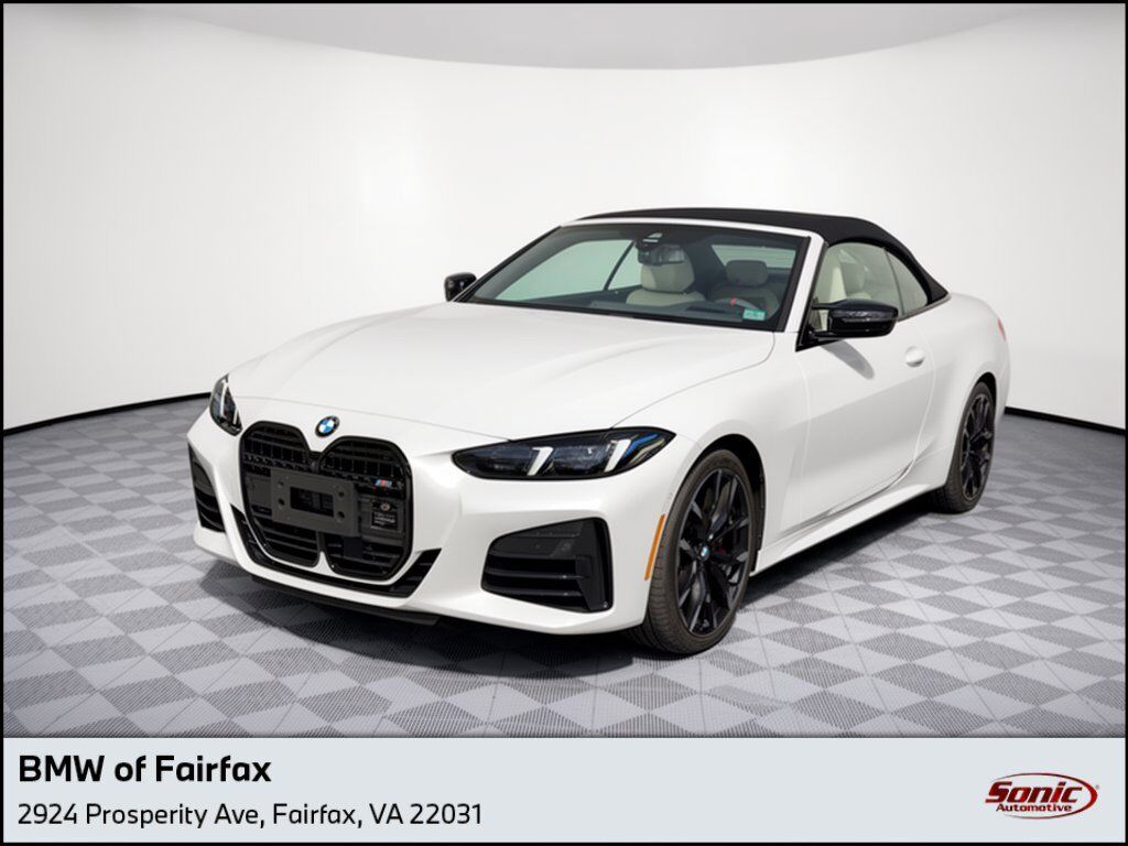 2026 BMW M4