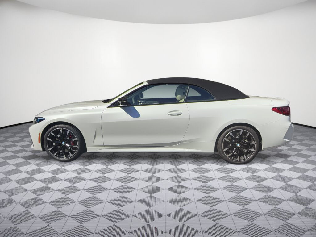 2026 BMW M440i