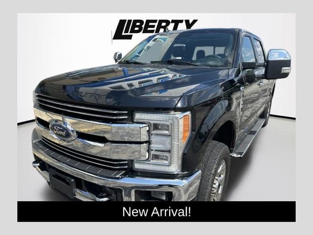 2019 FORD F-250