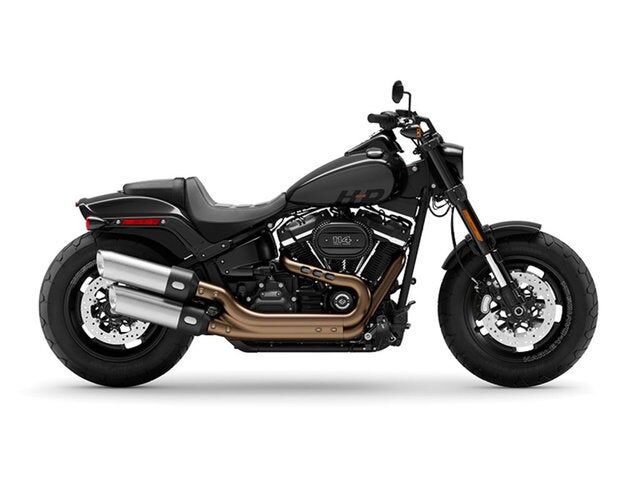2022 HARLEY DAVIDSON FXFBS / Fat Bob 114