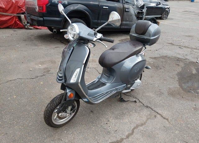 2023 PIAGGIO AND VESPA Primavera / Sprint 150