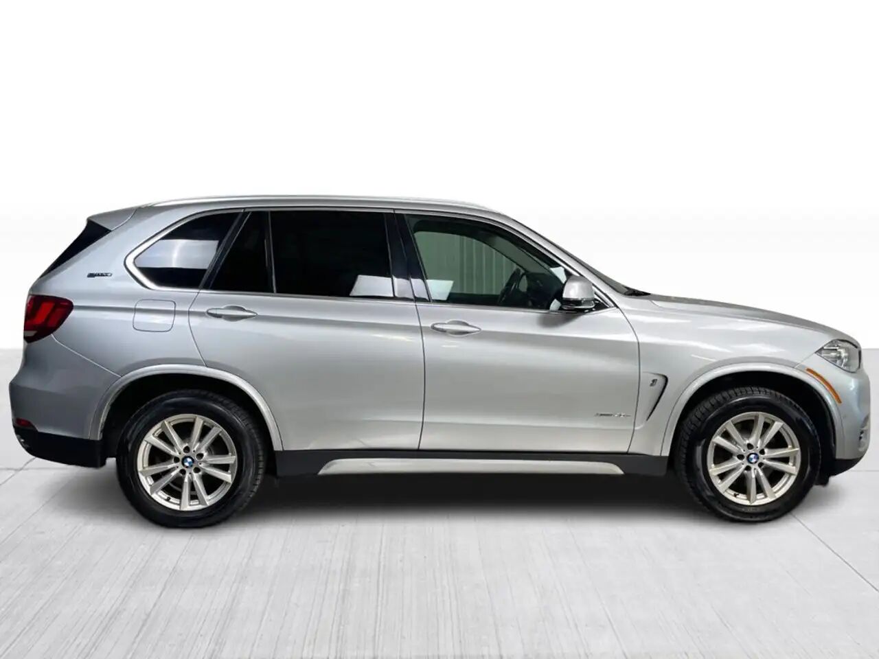 2018 BMW X5
