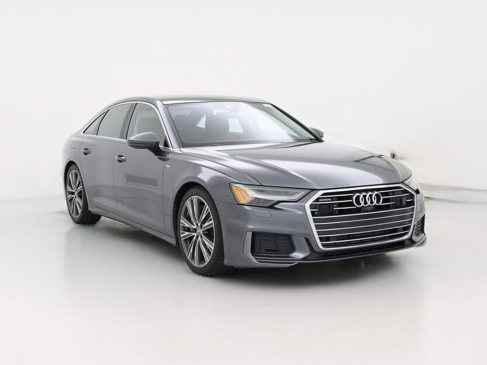 2019 AUDI A6