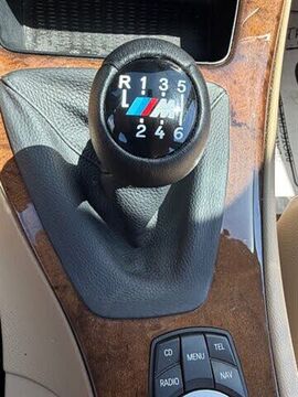 2011 BMW 3 Series