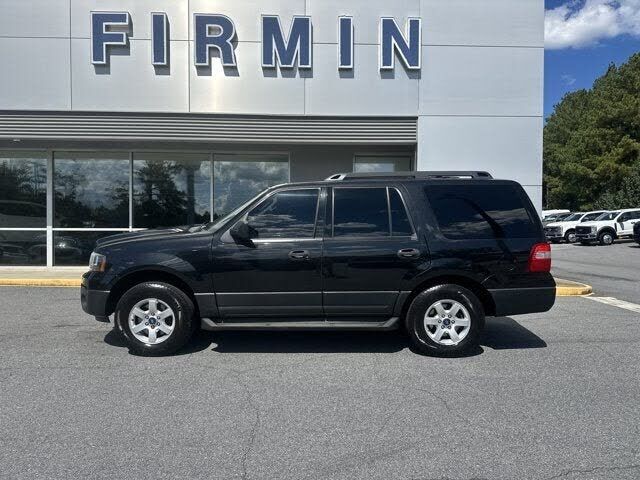 2015 FORD Expedition