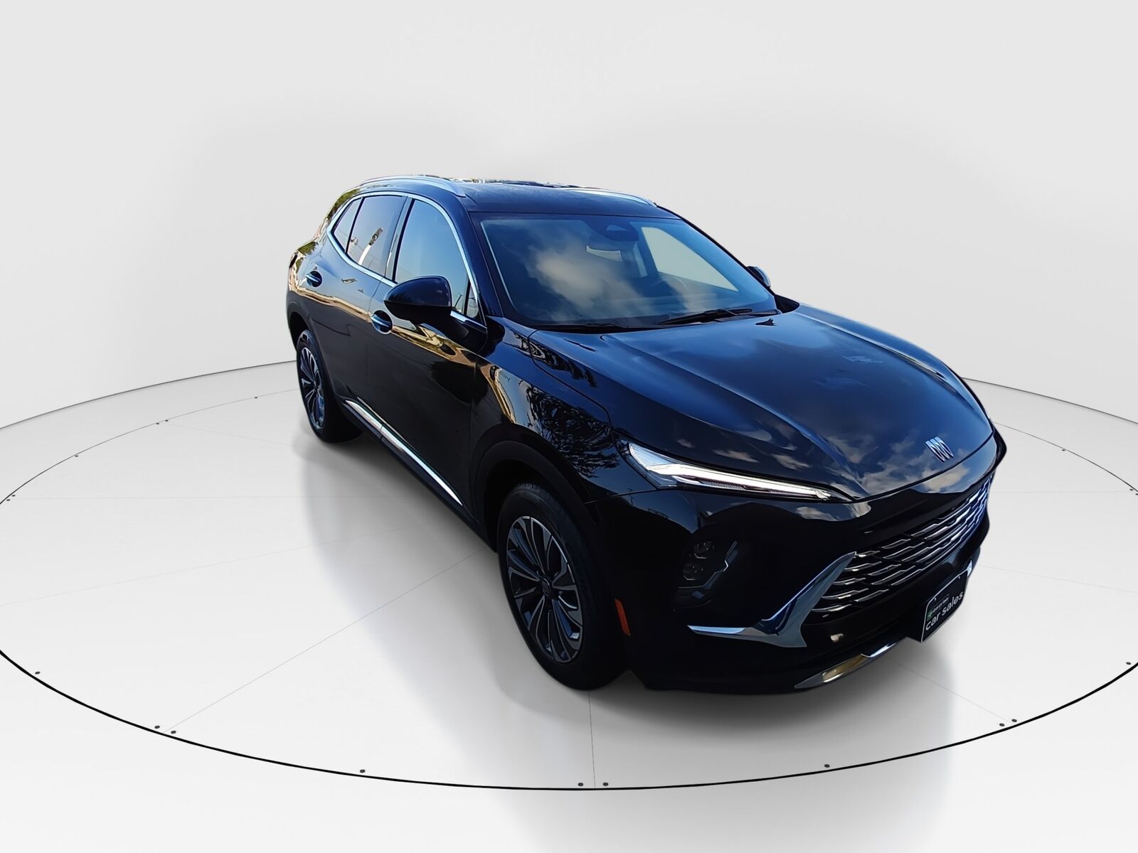 2024 BUICK Envision