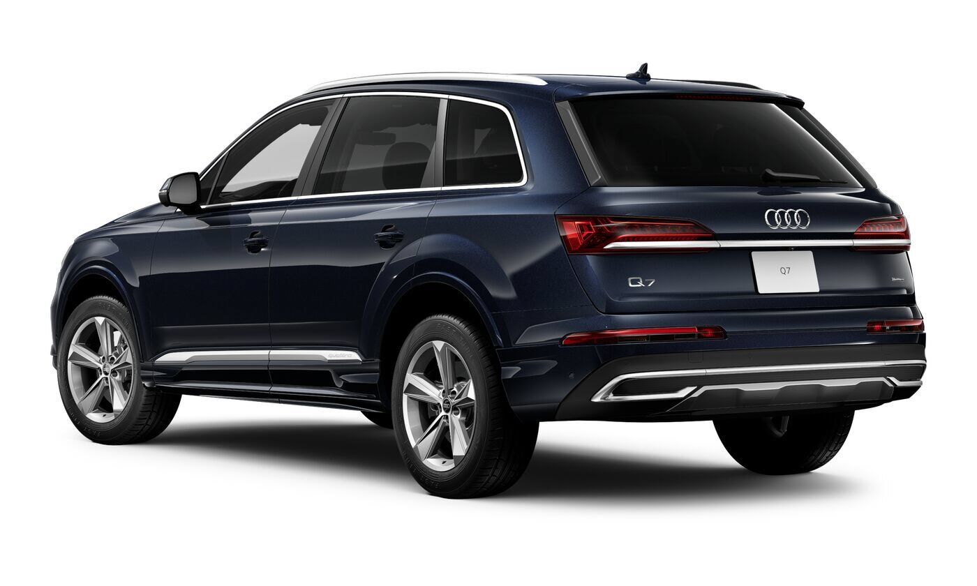 2024 Audi Q7