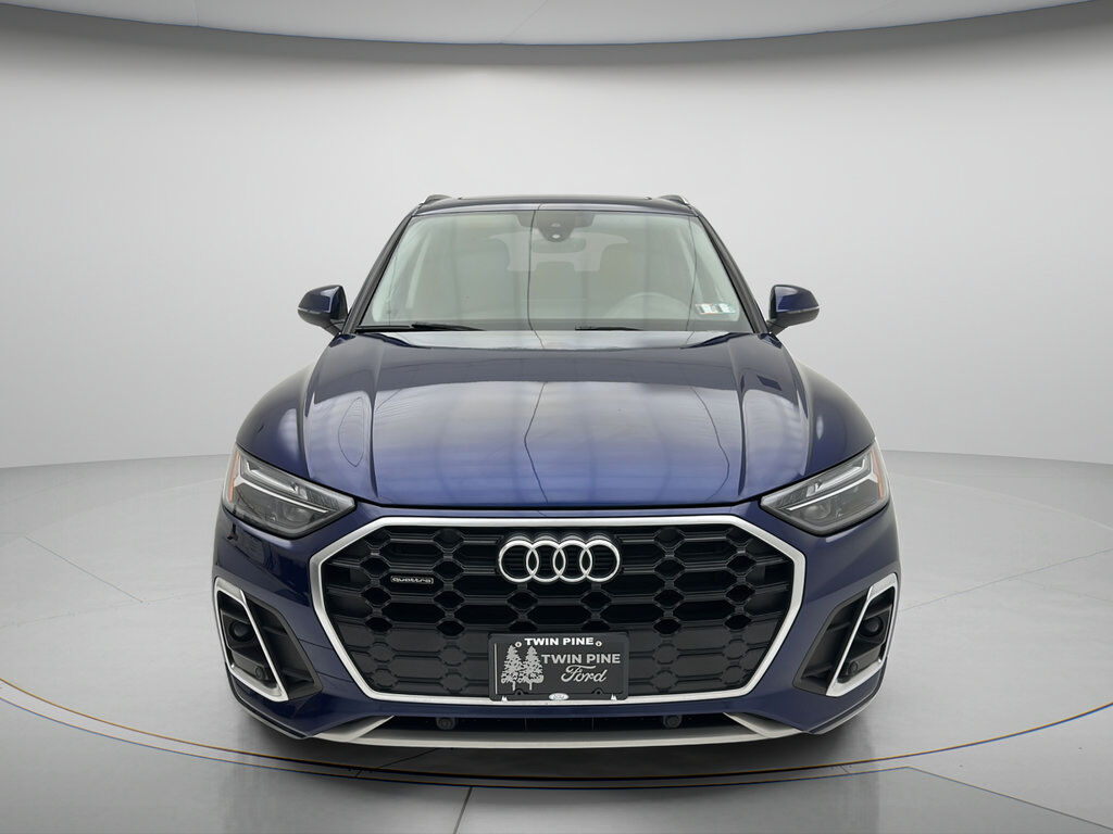 2023 Audi Q5