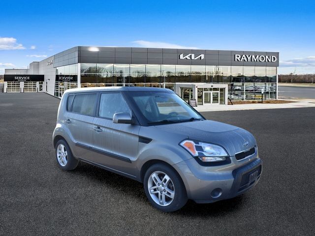 2011 KIA Soul