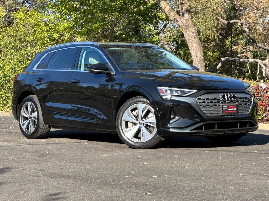2024 Audi Q8