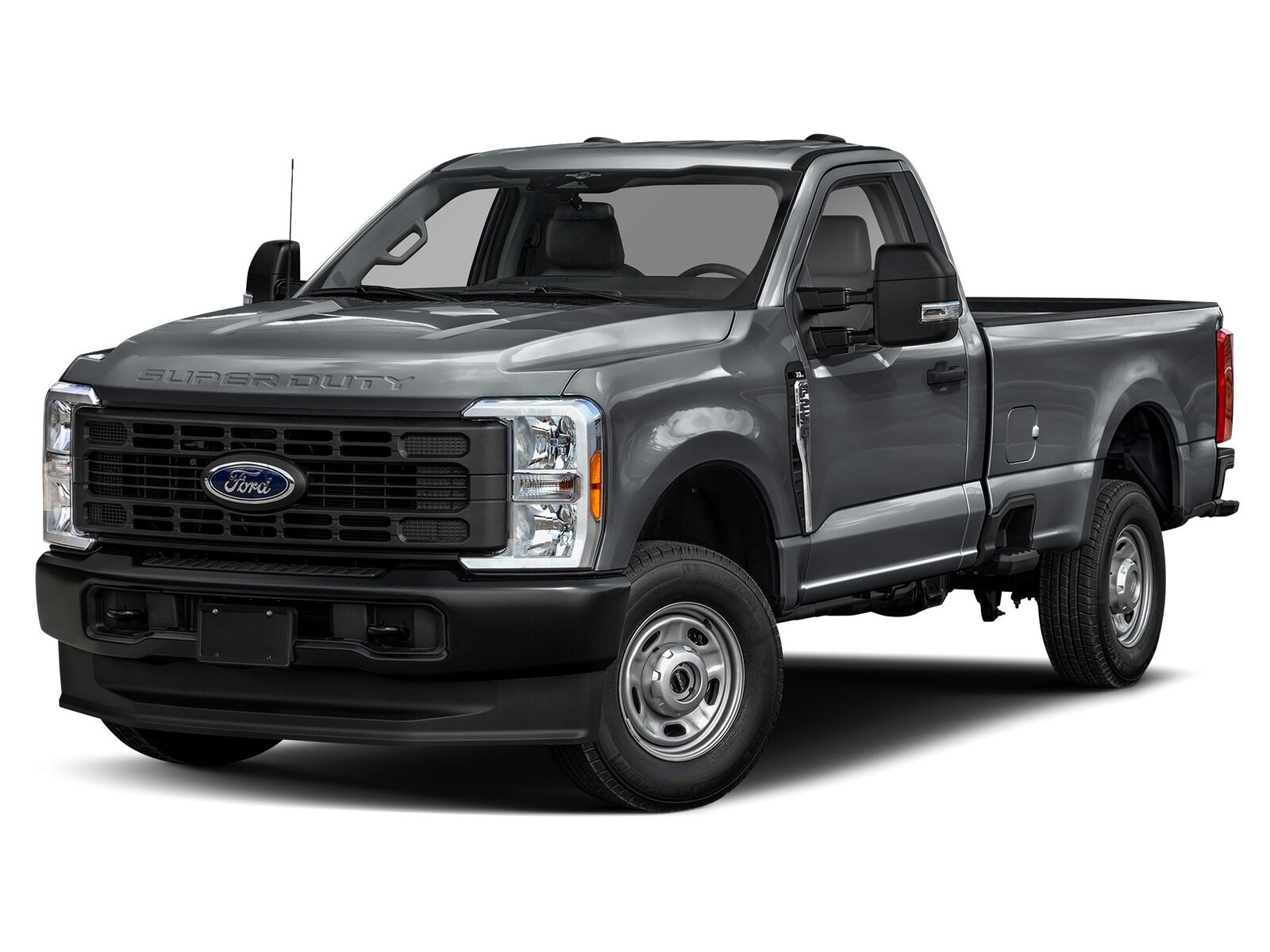 2027 FORD F-250