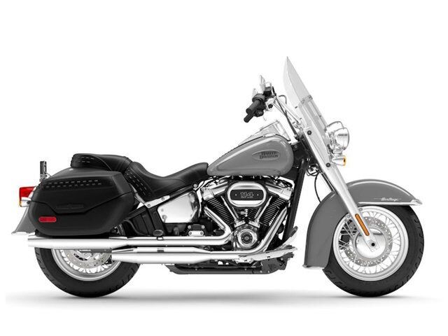 2024 HARLEY DAVIDSON FLHCS / Heritage Classic 114