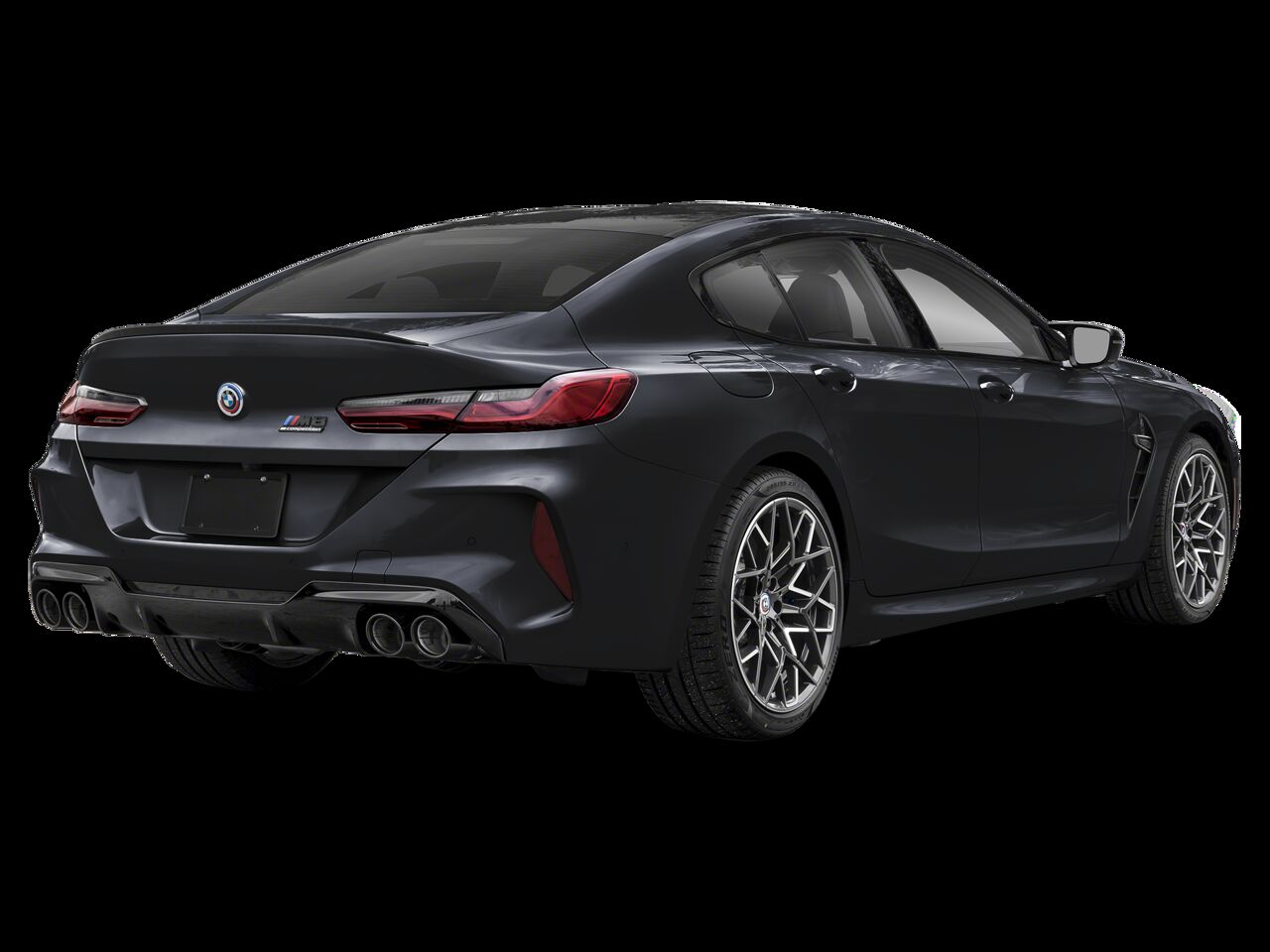 2023 BMW M8