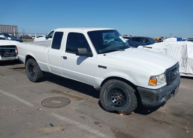 2006 FORD Ranger