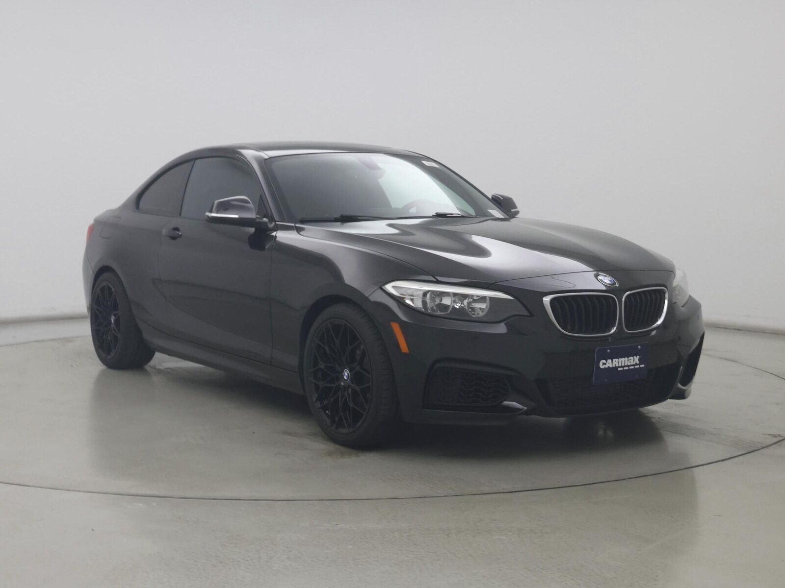 2015 BMW 228i