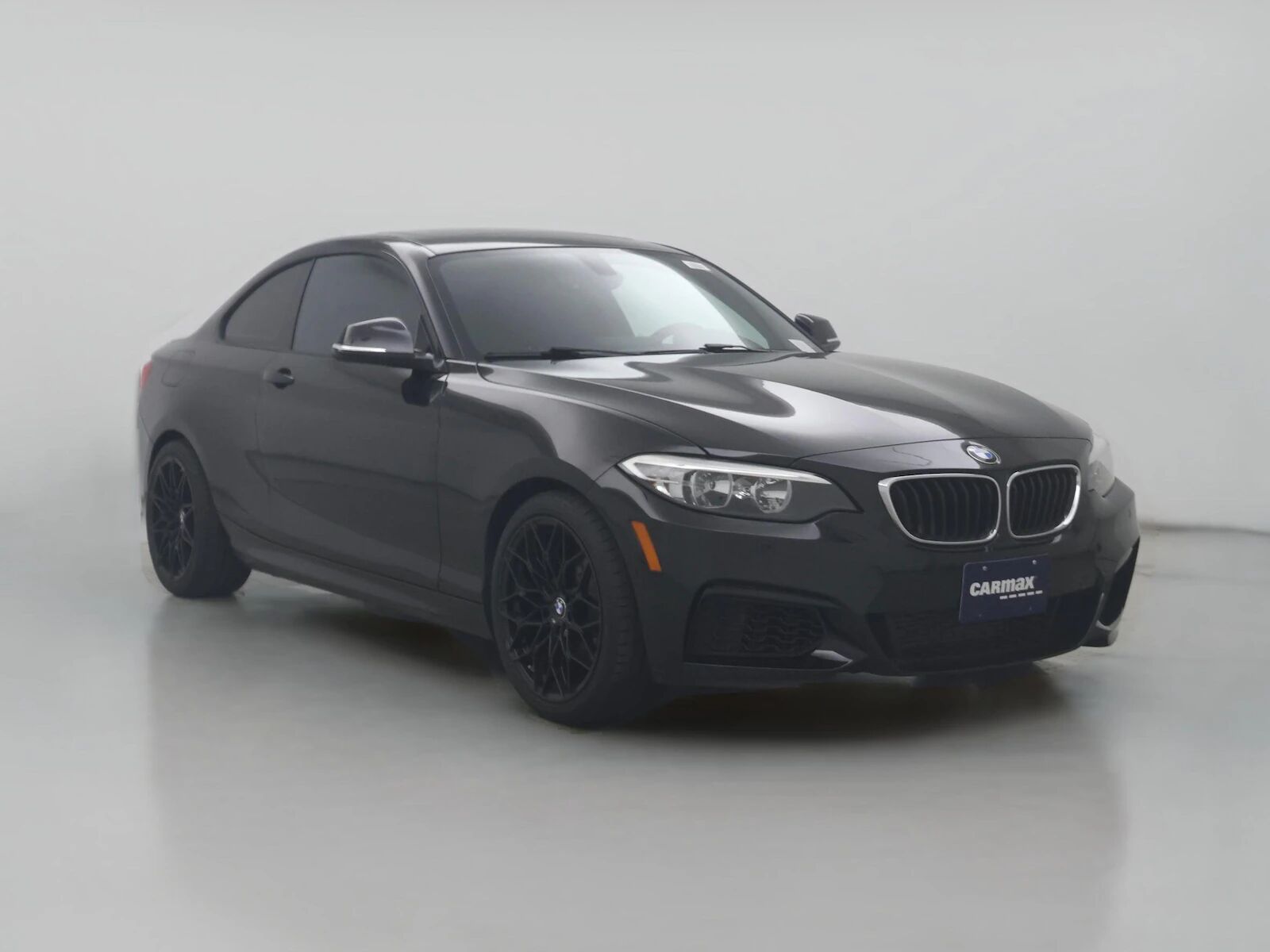 2015 BMW 2 Series