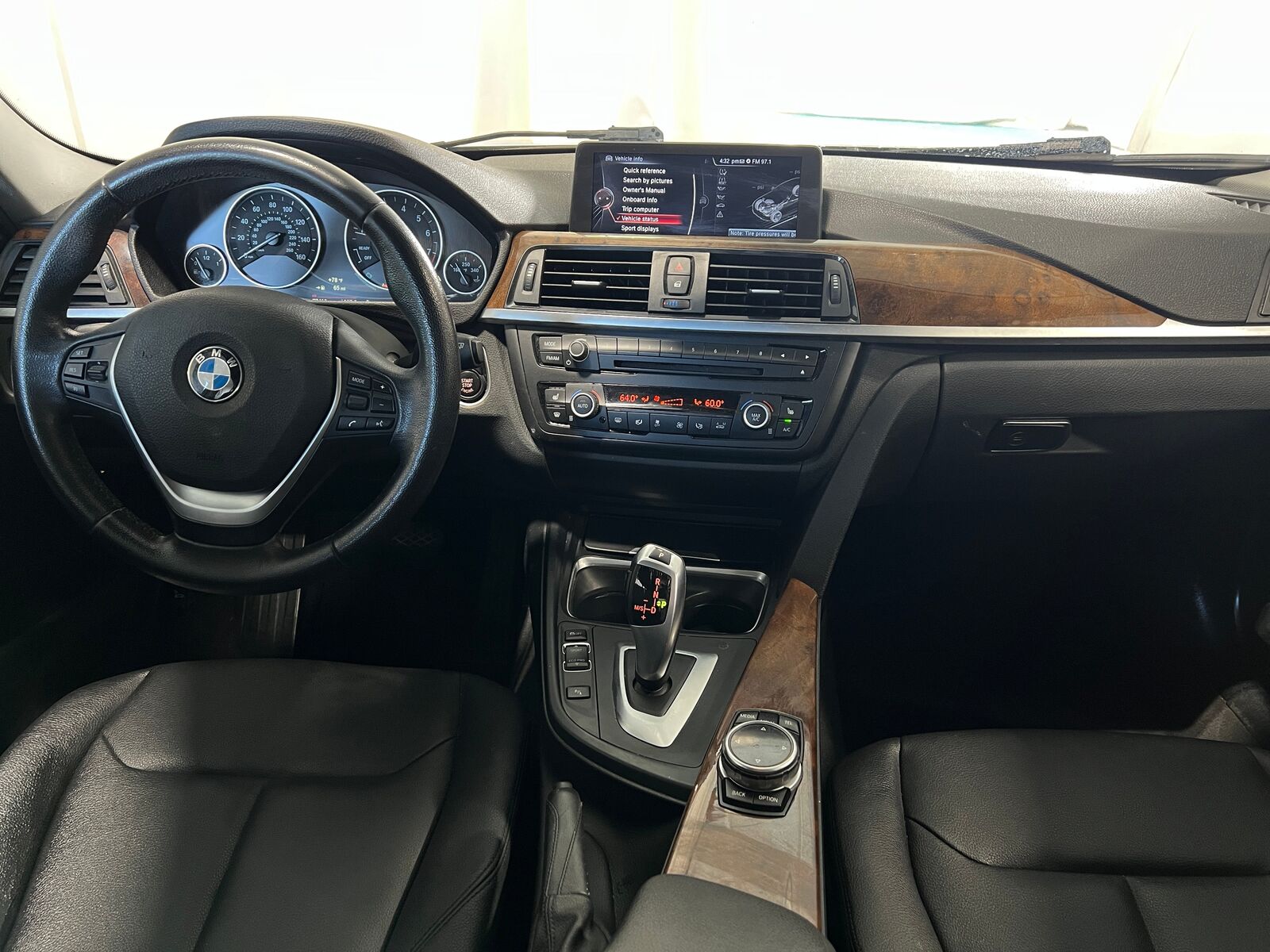 2015 BMW 328i