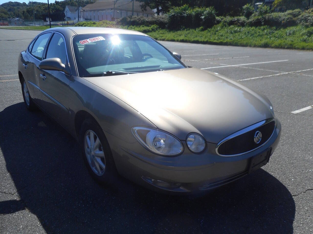 2006 BUICK LaCrosse