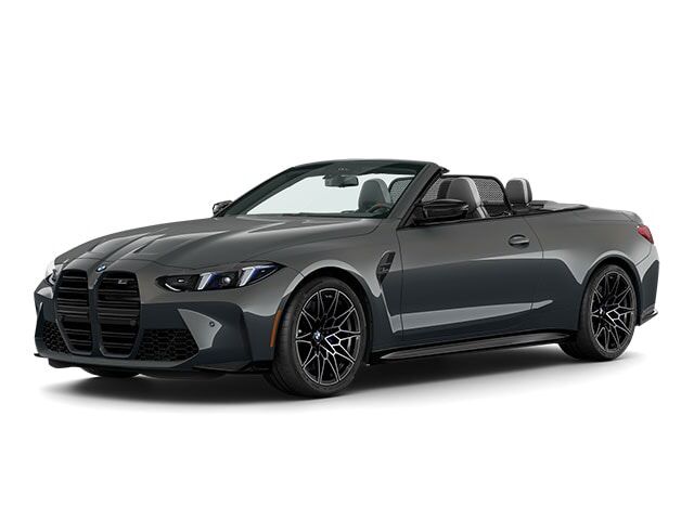 2027 BMW M4