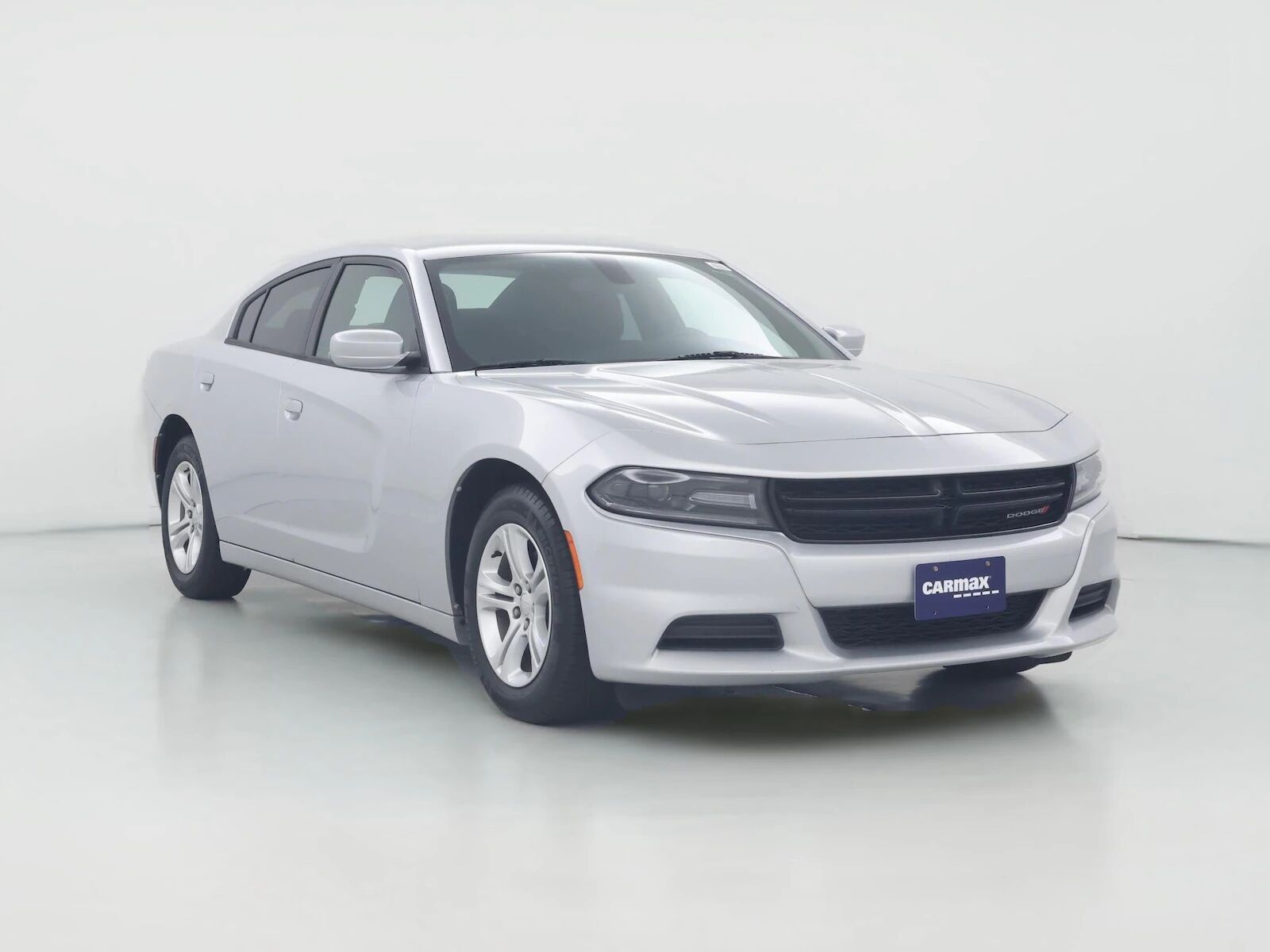2020 DODGE Charger
