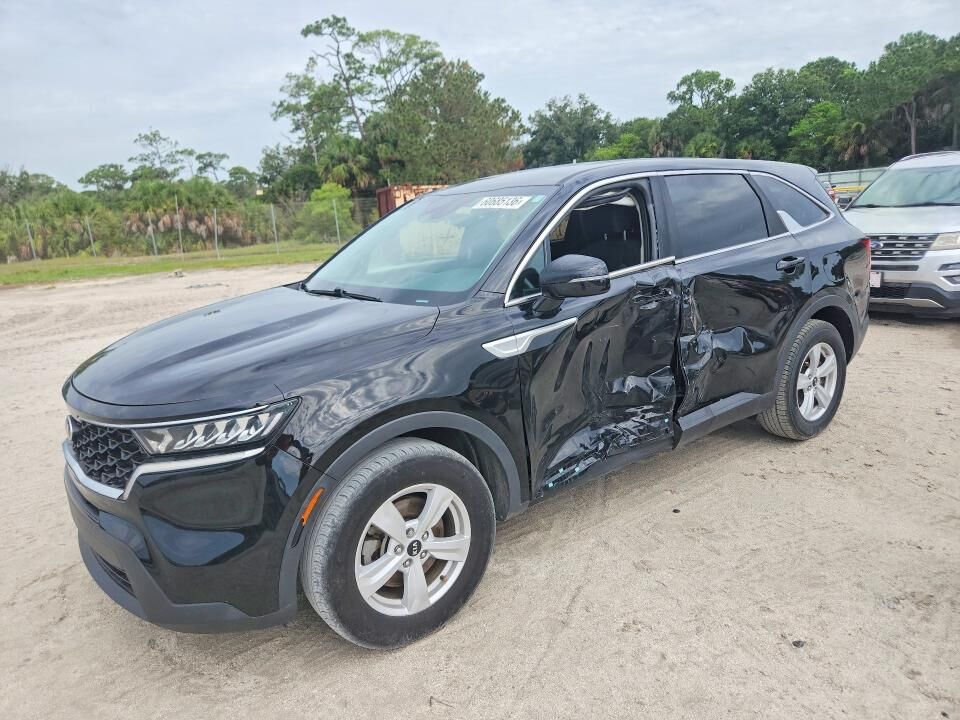 2021 KIA Sorento
