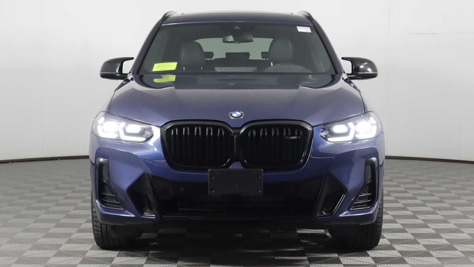 2023 BMW X3